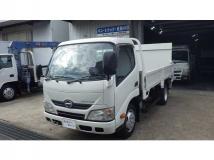 2013 Hino Dutro
