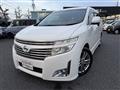 2011 Nissan Elgrand
