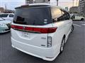2011 Nissan Elgrand