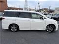 2011 Nissan Elgrand