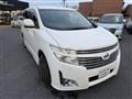 2011 Nissan Elgrand