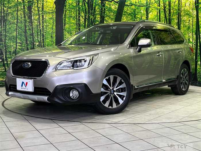 2016 Subaru Subaru Others