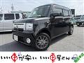 2014 Daihatsu Move Conte