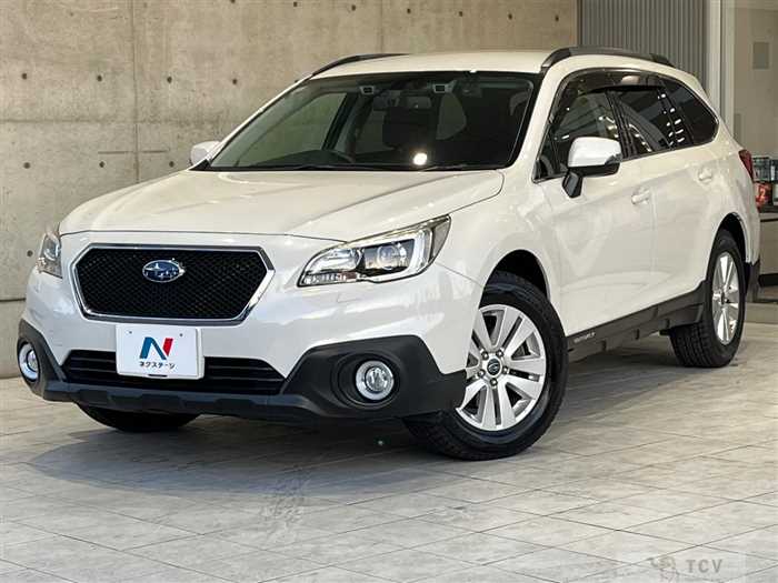 2016 Subaru Subaru Others