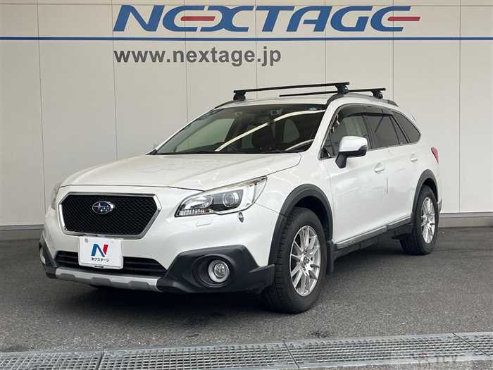 2016 Subaru Subaru Others