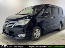 2016 Nissan Serena