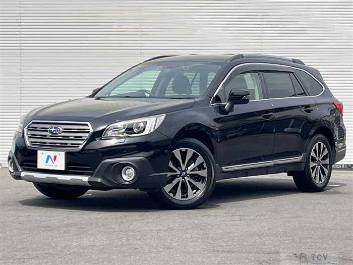 2017 Subaru Subaru Others