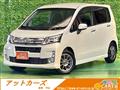 2013 Daihatsu Move Custom