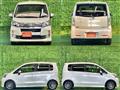 2013 Daihatsu Move Custom