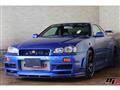 1999 Nissan Skyline