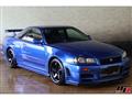 1999 Nissan Skyline
