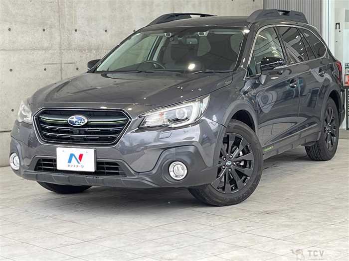 2019 Subaru Subaru Others