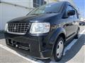 2011 Mitsubishi eK Wagon