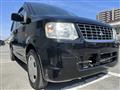 2011 Mitsubishi eK Wagon