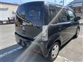 2011 Mitsubishi eK Wagon