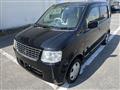2011 Mitsubishi eK Wagon
