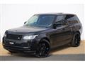 2013 Land Rover Range Rover Vogue