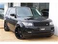 2013 Land Rover Range Rover Vogue
