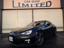 2013 Subaru BRZ