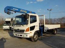 2011 Hino Hino Others