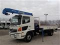 2016 Hino Hino Others