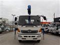 2016 Hino Hino Others