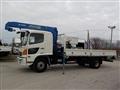 2016 Hino Hino Others