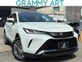 2023 Toyota Harrier