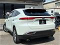 2023 Toyota Harrier