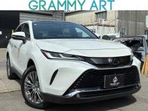 2023 Toyota Harrier