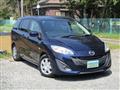2011 Mazda Premacy