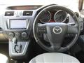 2011 Mazda Premacy