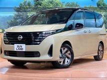 2023 Nissan Serena