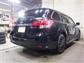 2013 Subaru Legacy Touring Wagon