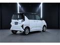 2025 Daihatsu Move