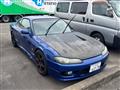 1999 Nissan Silvia