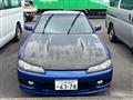 1999 Nissan Silvia