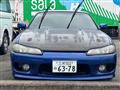 1999 Nissan Silvia