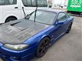 1999 Nissan Silvia