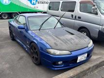 1999 Nissan Silvia