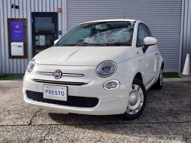 2017 Fiat Fiat Others