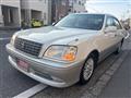 2001 Toyota Crown