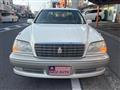 2001 Toyota Crown
