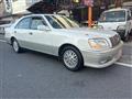 2001 Toyota Crown