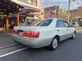 2001 Toyota Crown