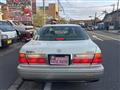 2001 Toyota Crown