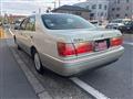 2001 Toyota Crown