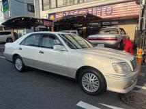 2001 Toyota Crown
