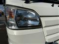 2017 Daihatsu Hijet Truck