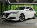 2013 Honda Accord Hybrid